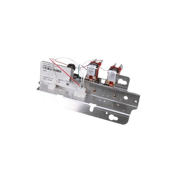 Valve Lead Free Tma Nfc Ir